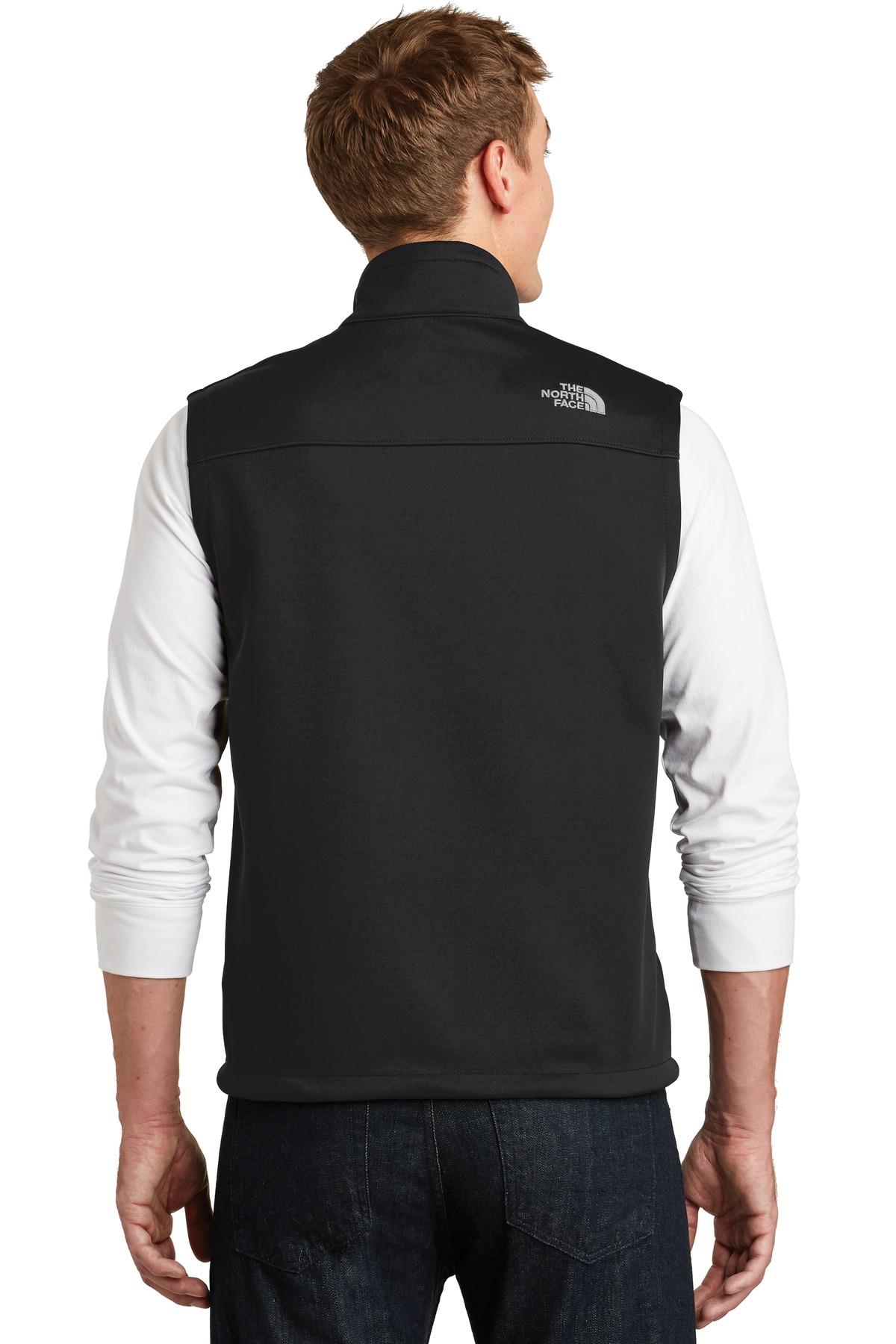 Model Back