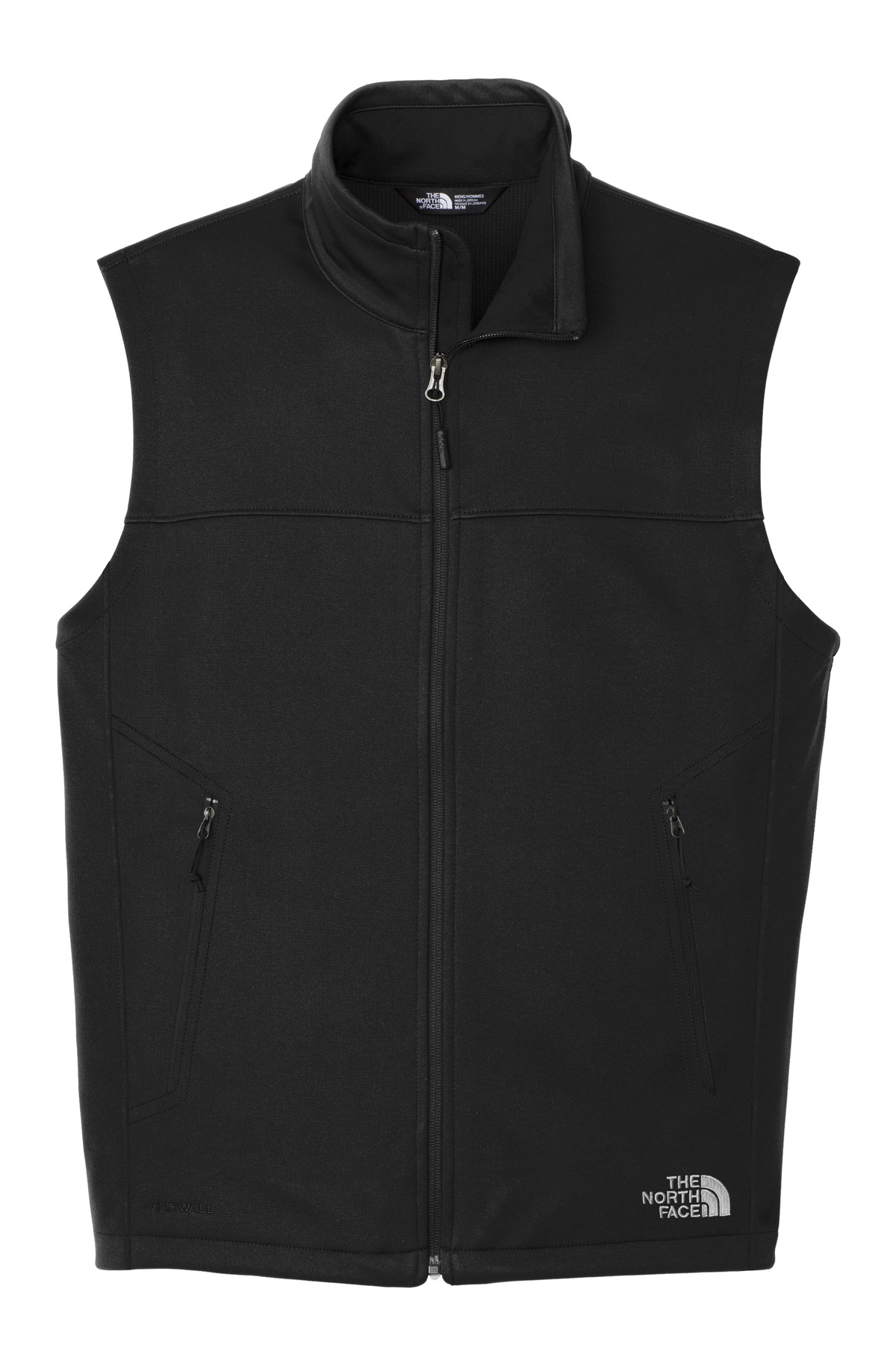 The North Face Ridgeline Soft Shell Vest