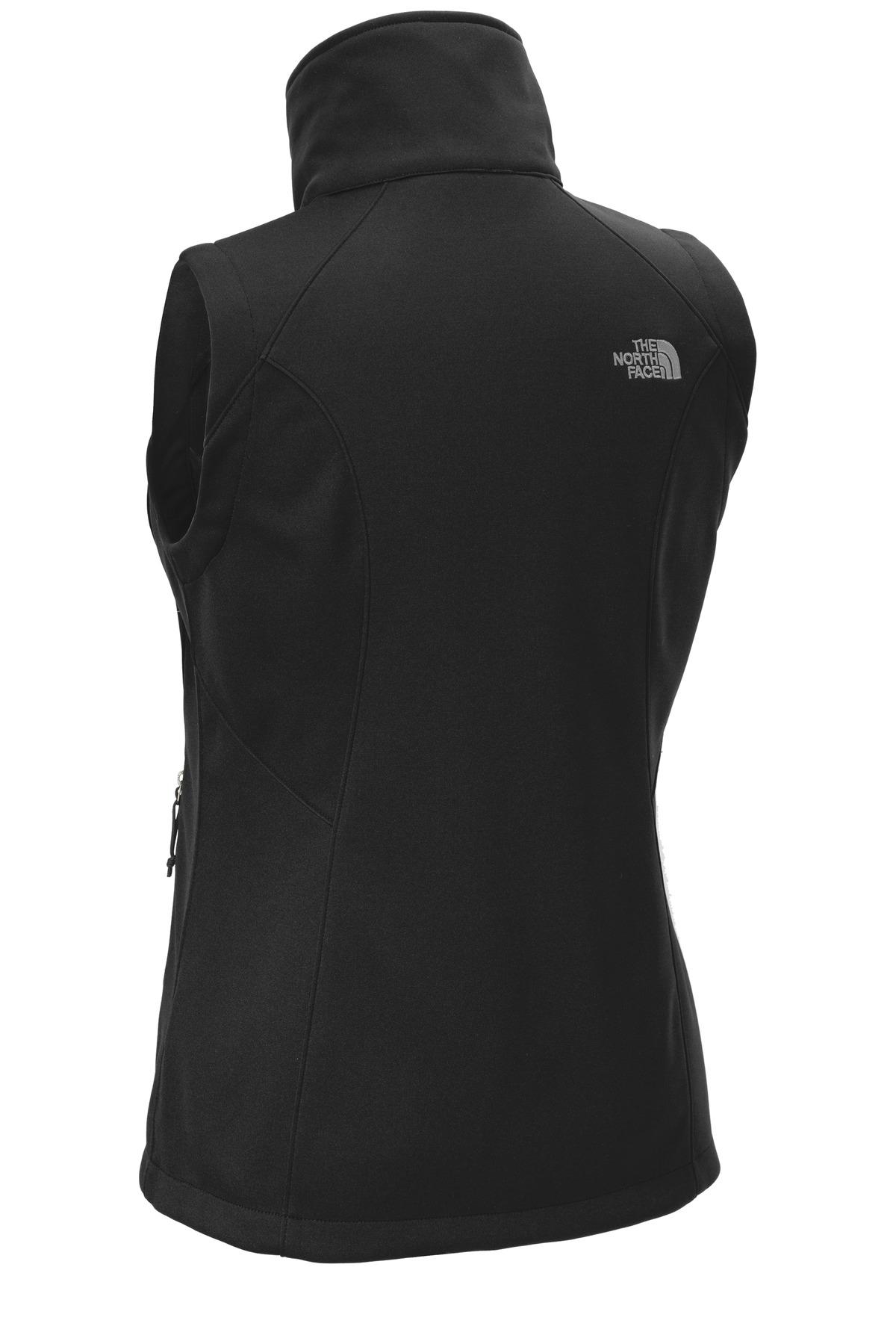 Back side