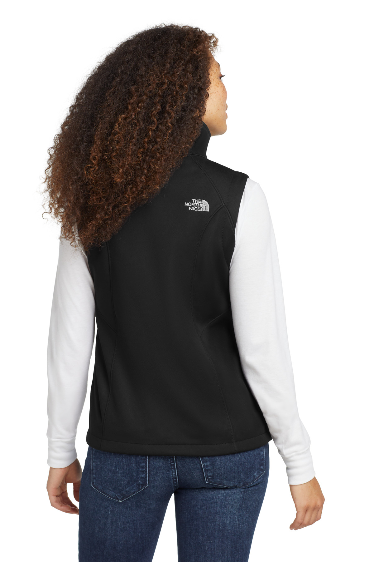 Model Back