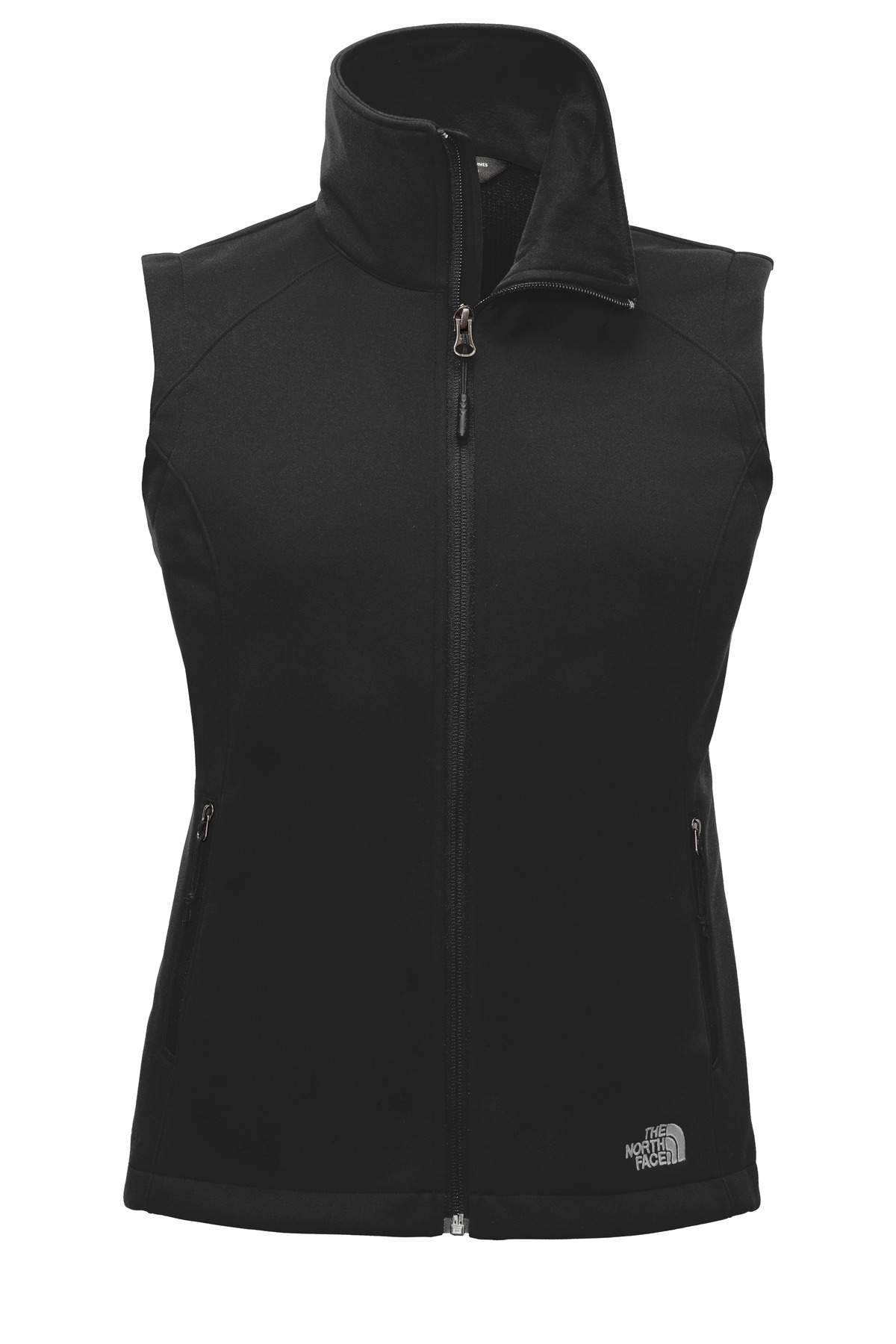 The North Face Ladies Ridgeline Soft Shell Vest