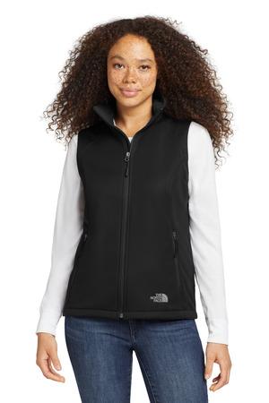 The North Face® Women’s Ridgewall Soft Shell Vest