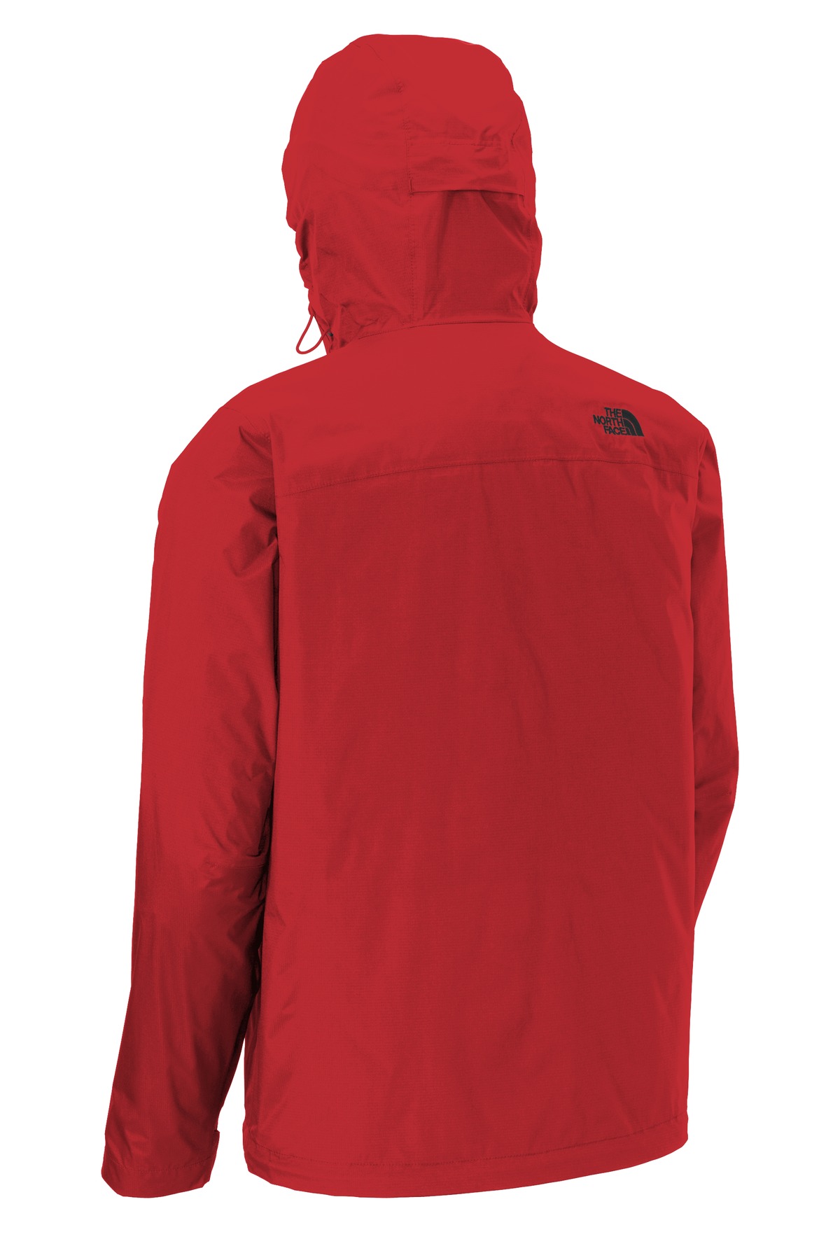 Back side