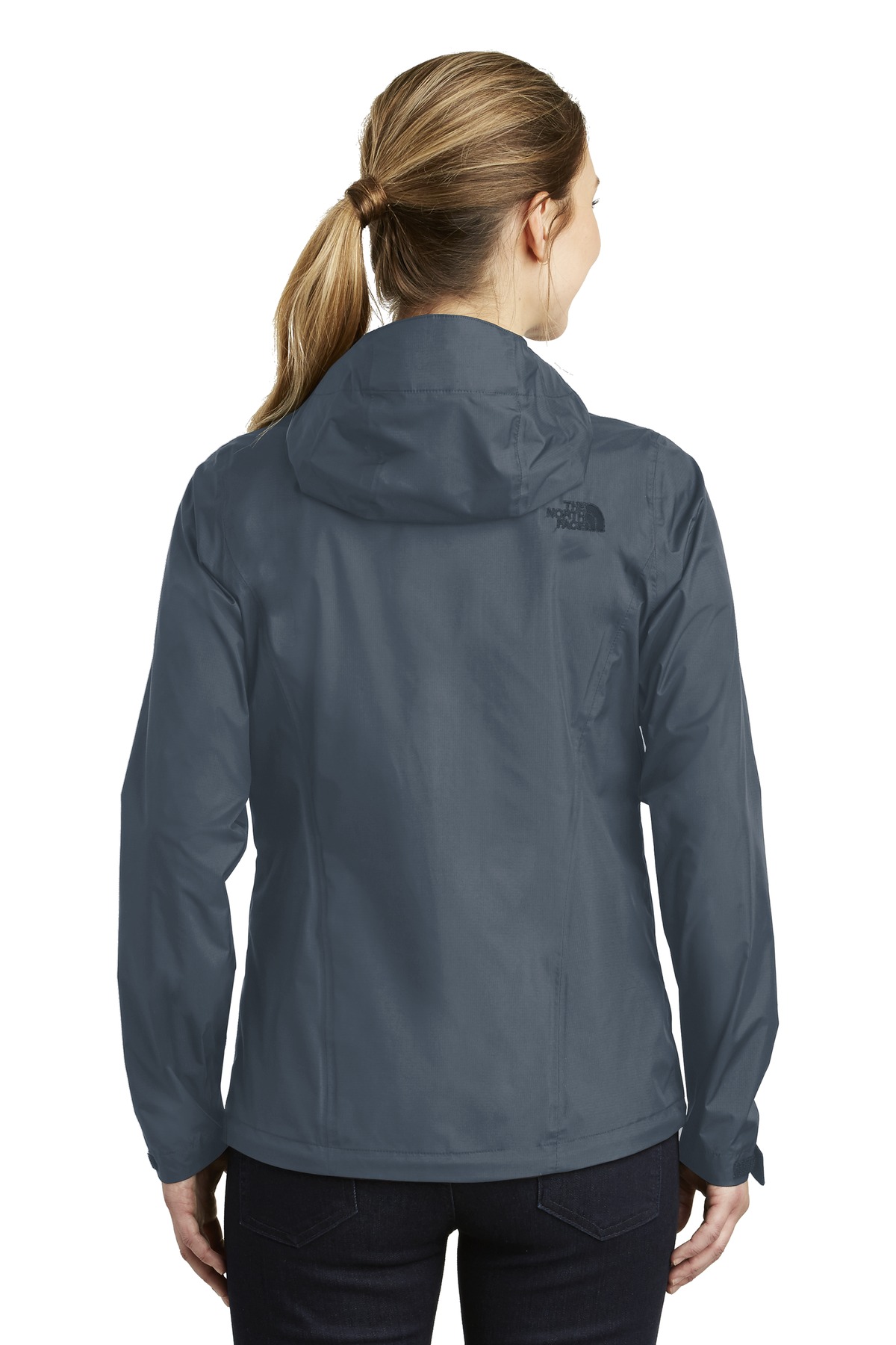 Model Back
