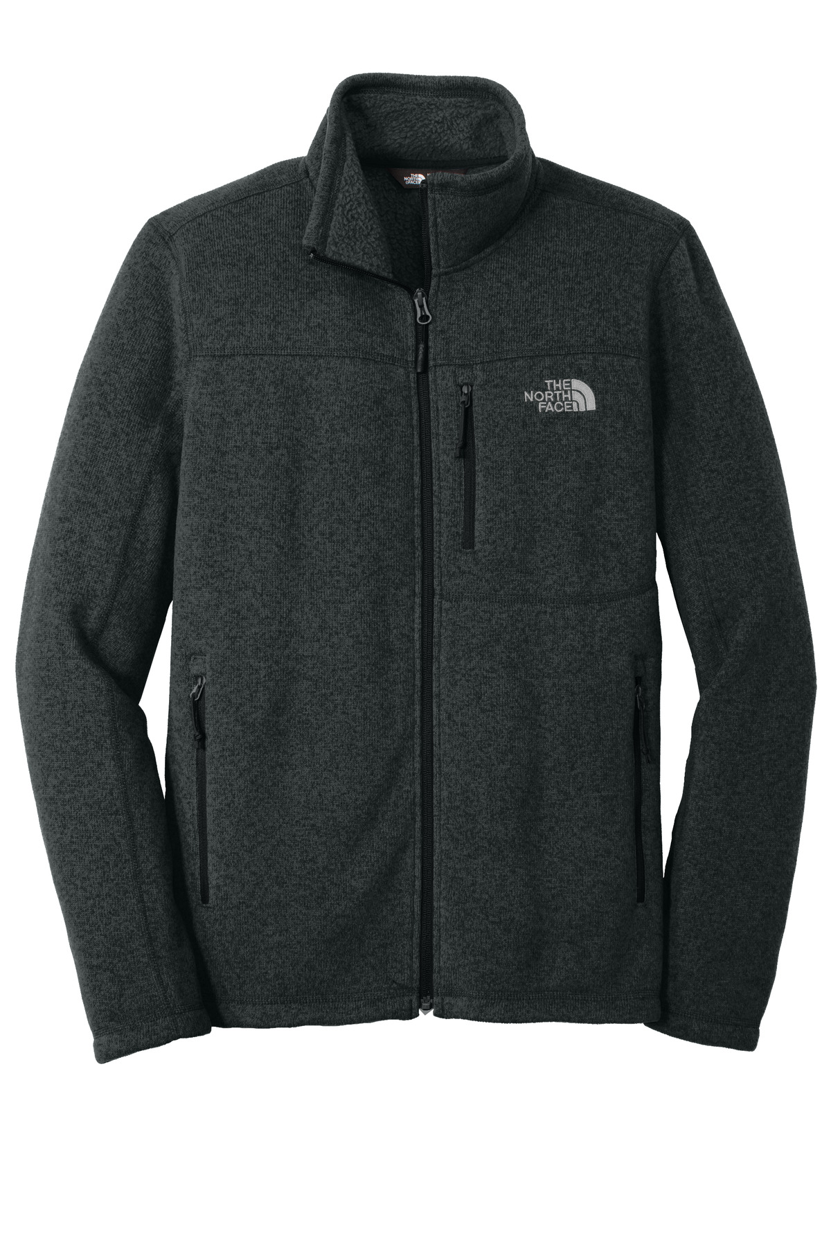 The North Face Sweater Fleece Jacket