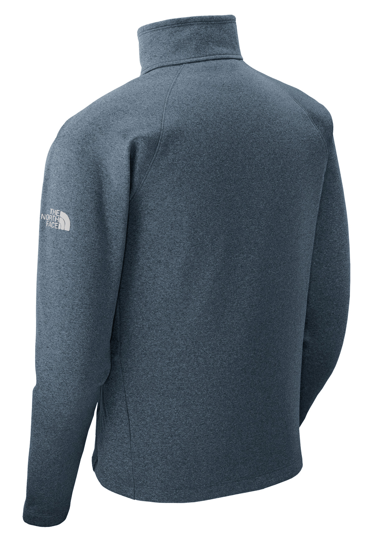 Back side