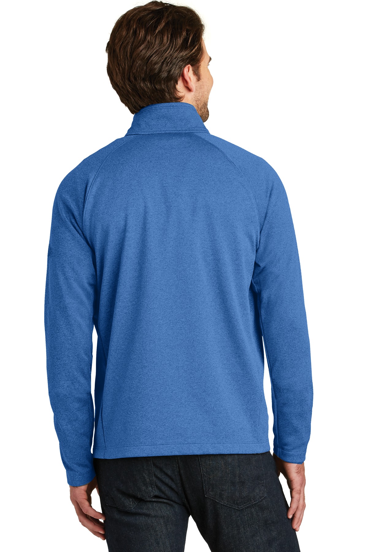 Model Back