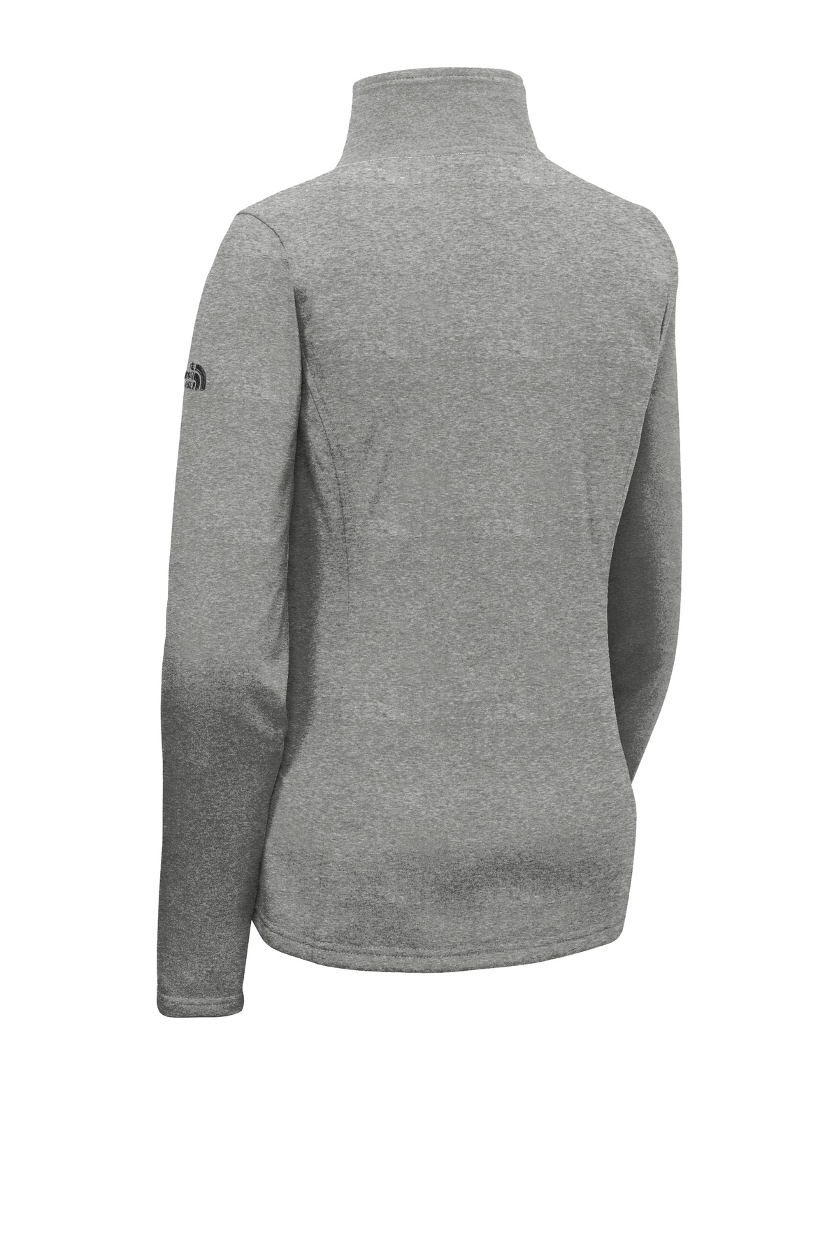 Back side