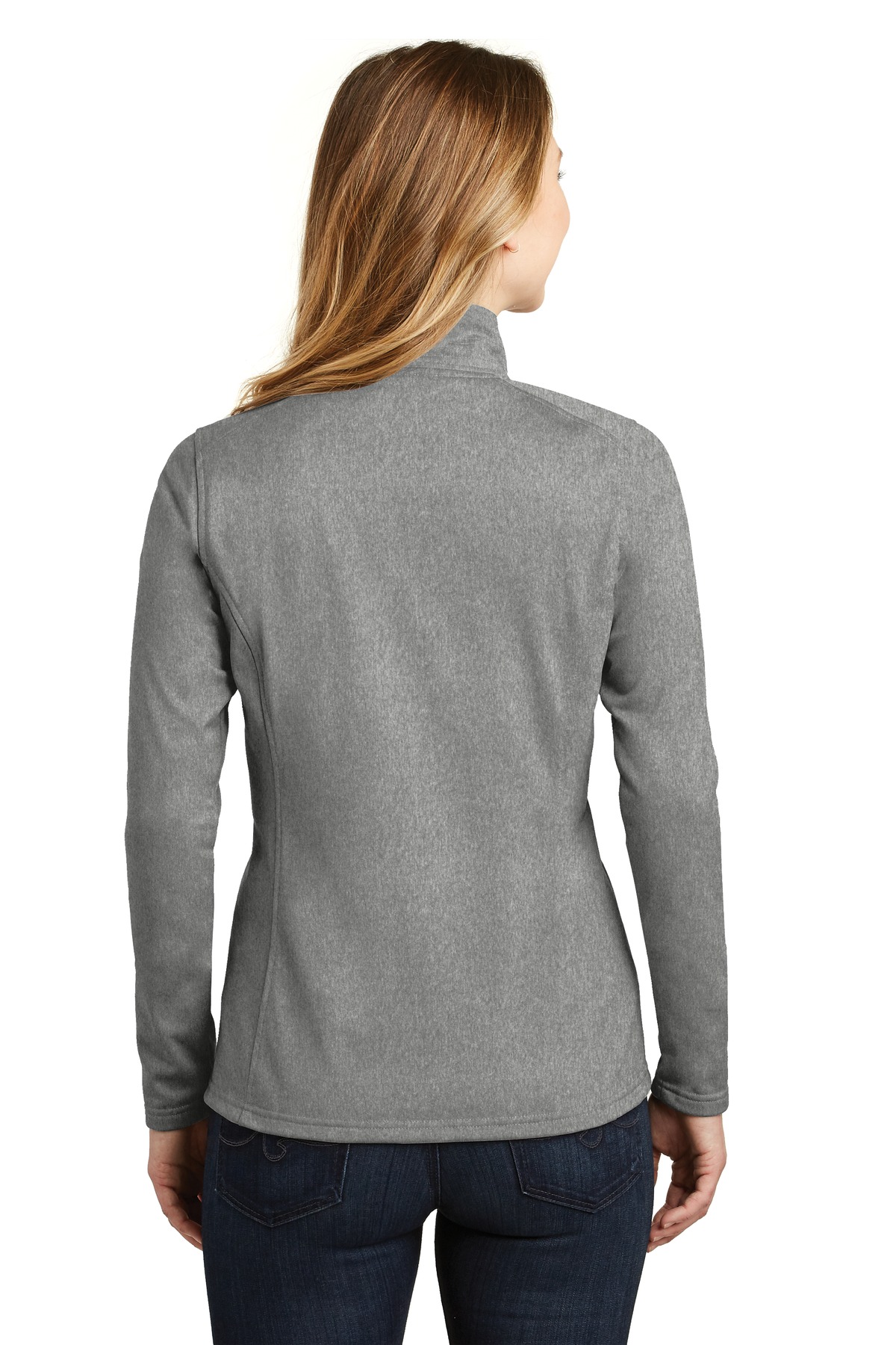 Model Back