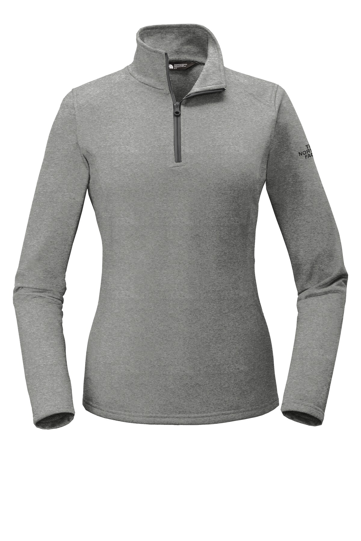 The North Face Ladies Tech 1/4-Zip Fleece