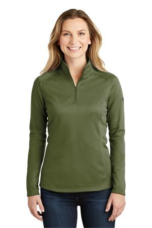 The North Face Ladies Tech 1/4-Zip Fleece
