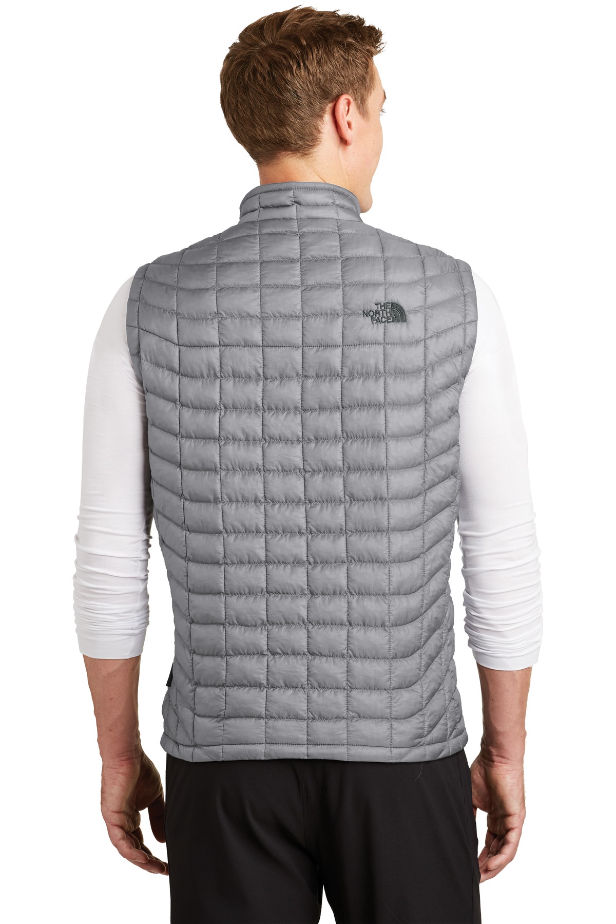 Model Back