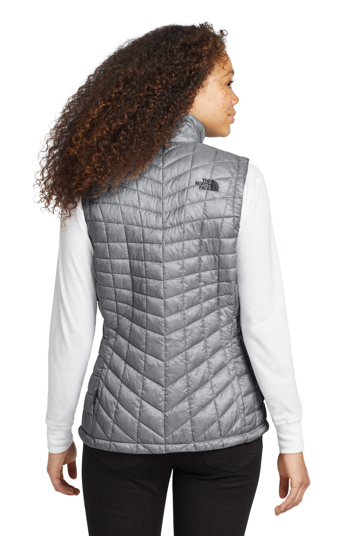 Model Back