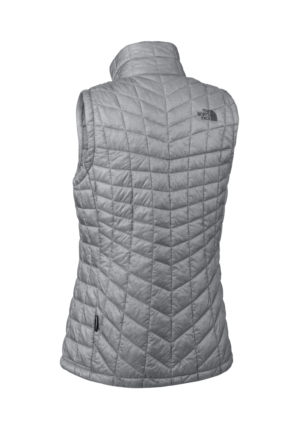 The North Face Ladies ThermoBall Trekker Vest