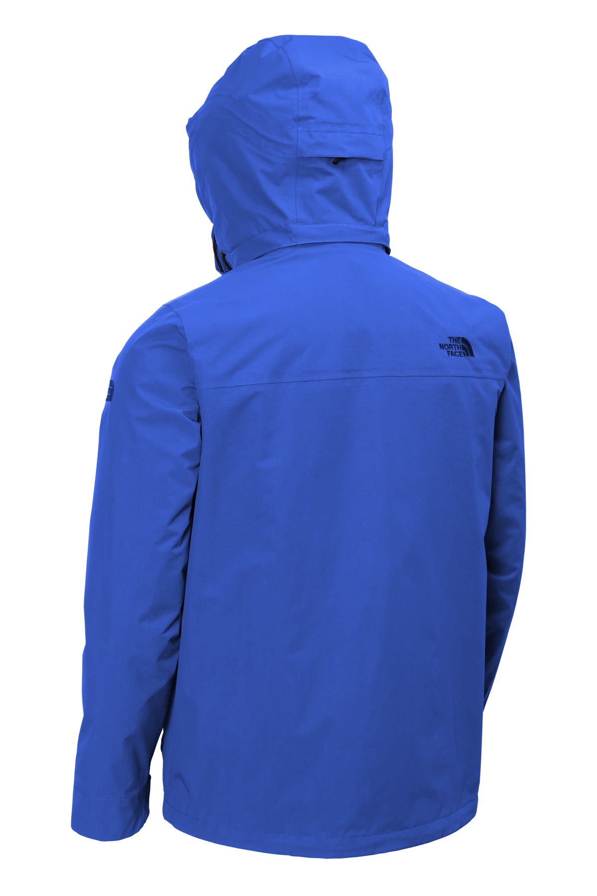 Back side