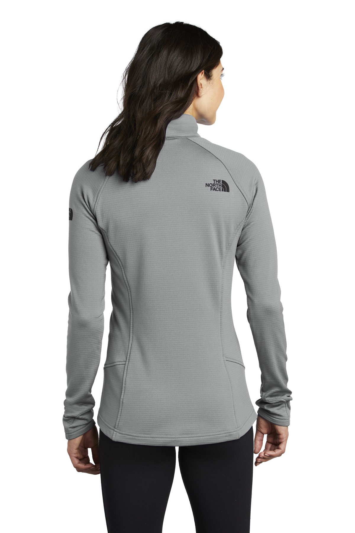 Model Back