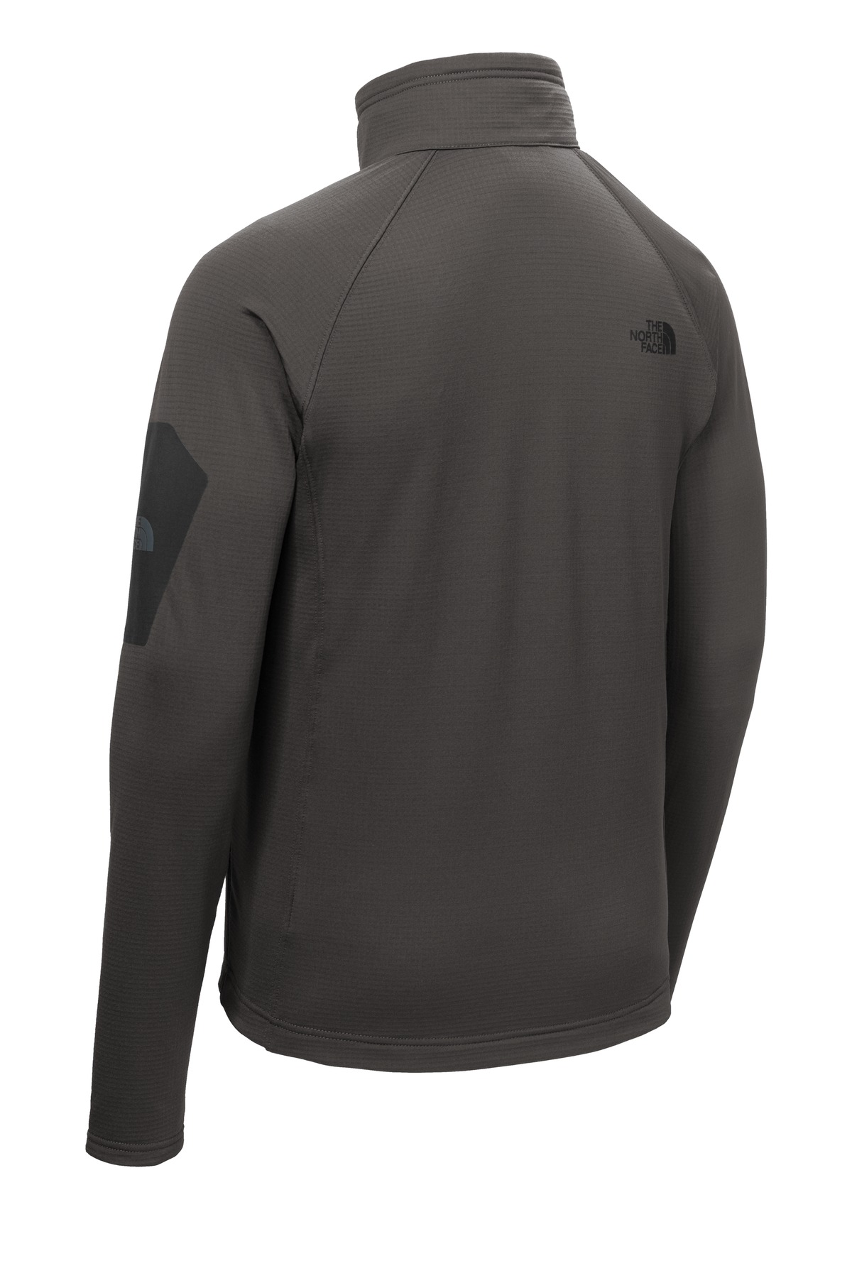 Back side