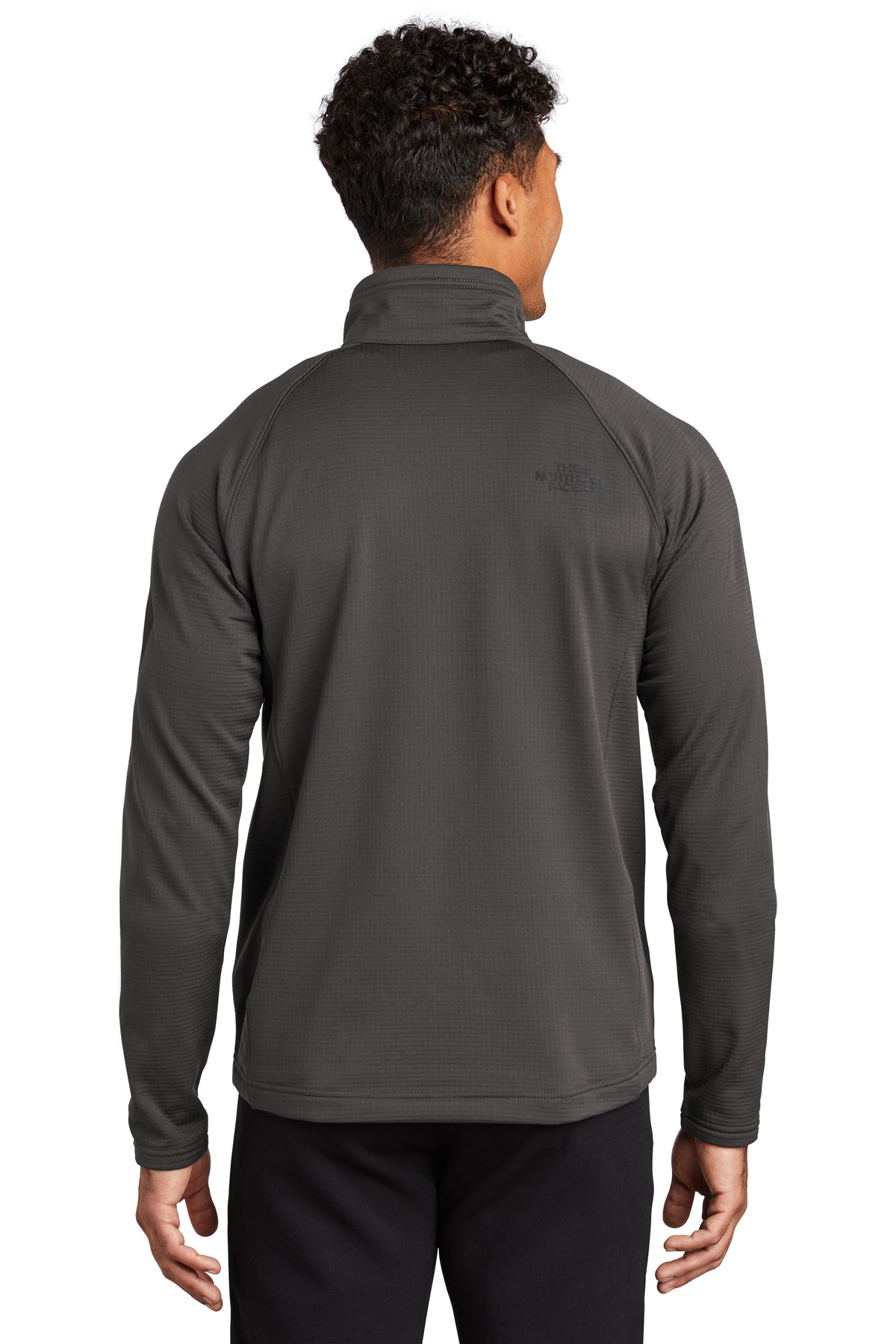 Model Back