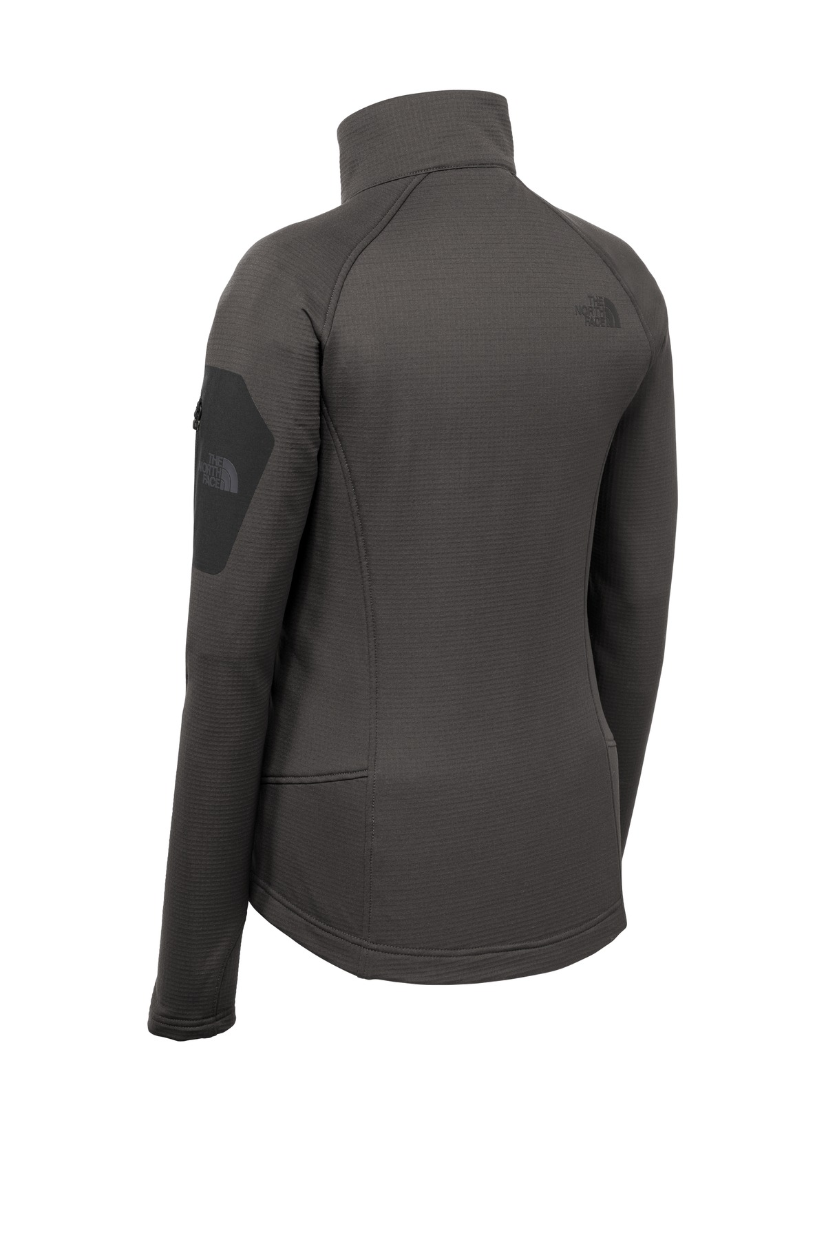 Back side