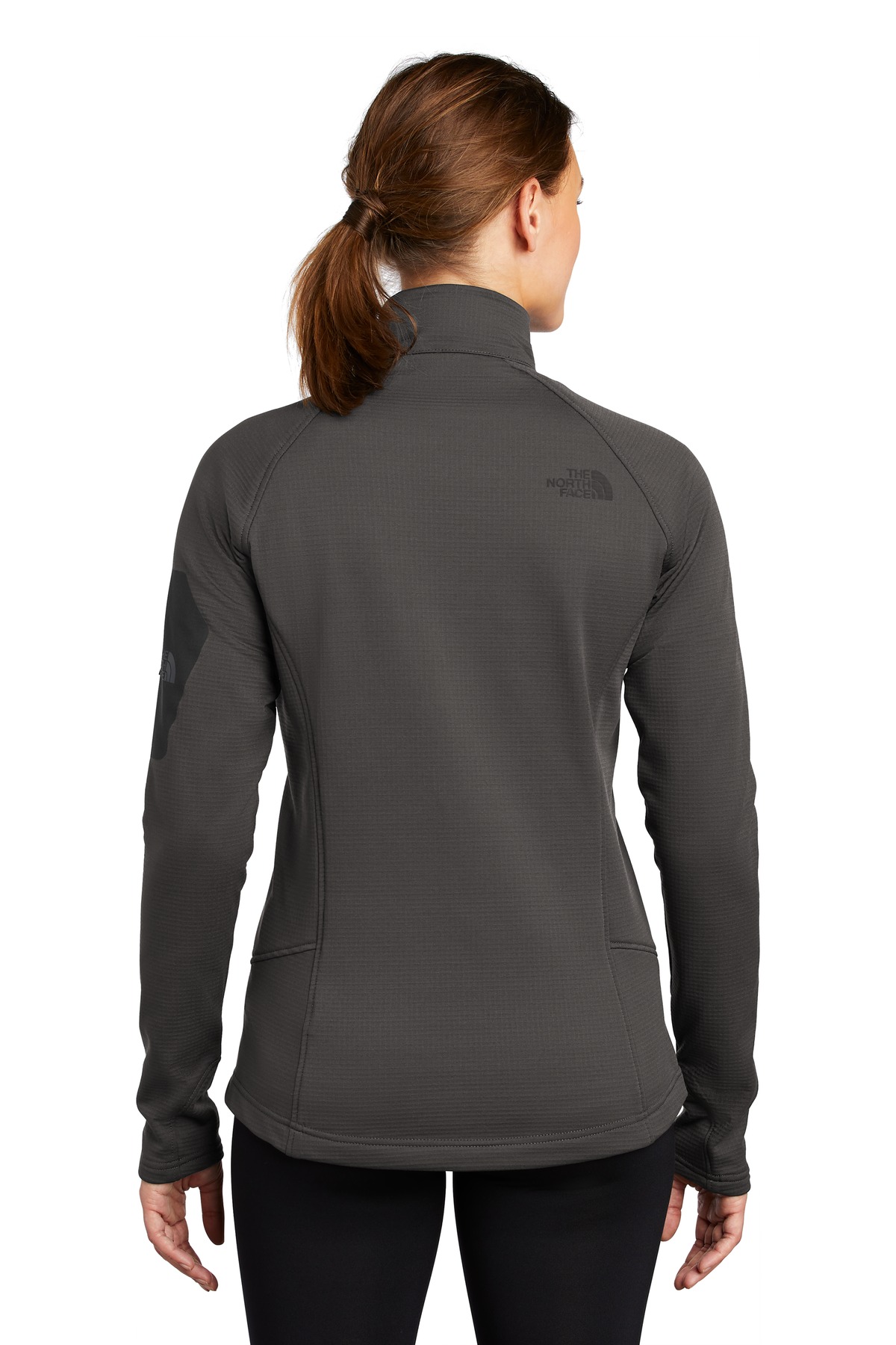 Model Back