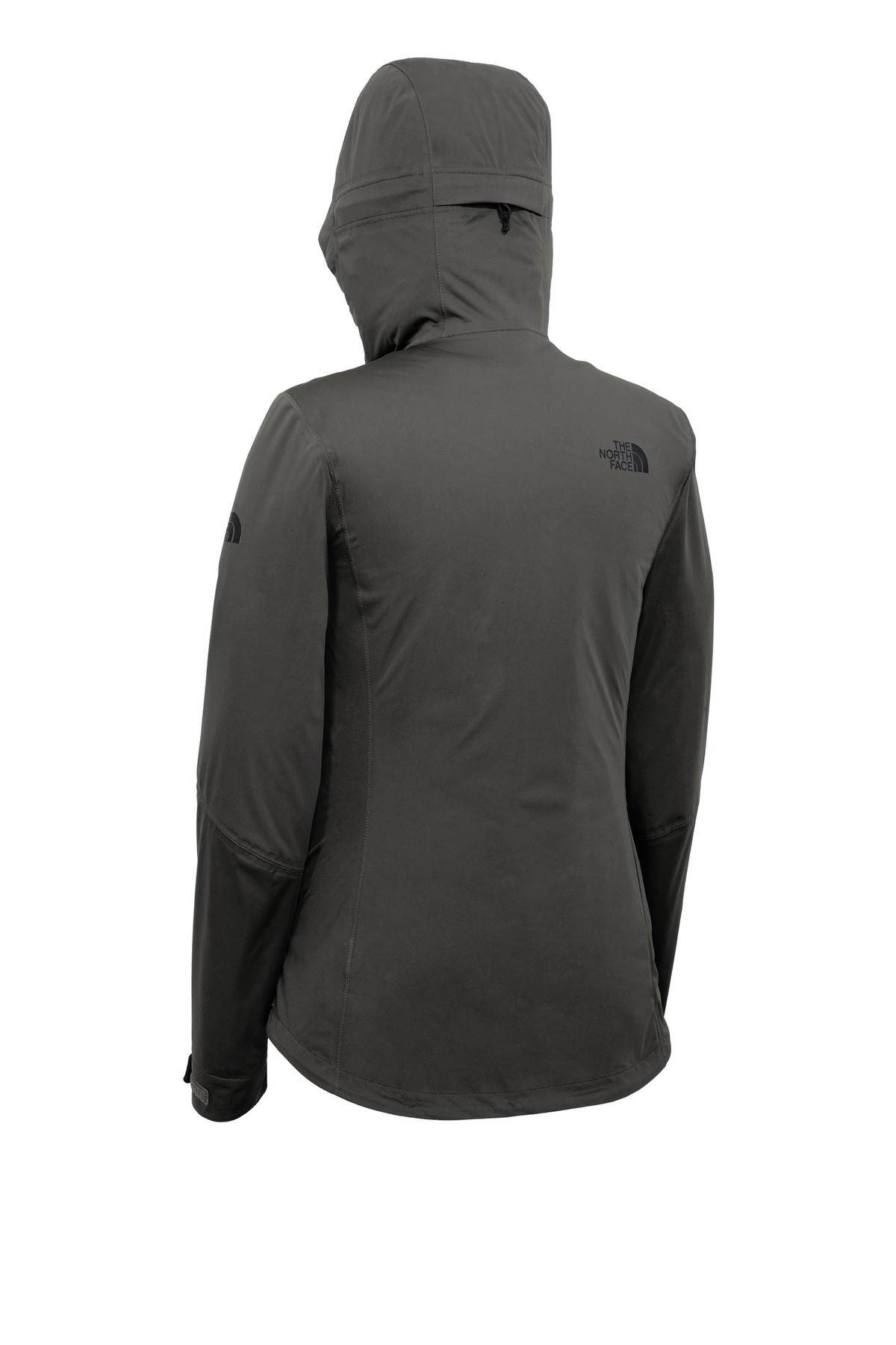 Back side