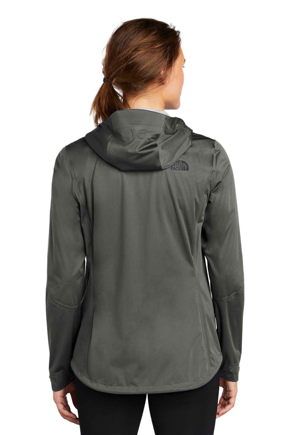 Model Back