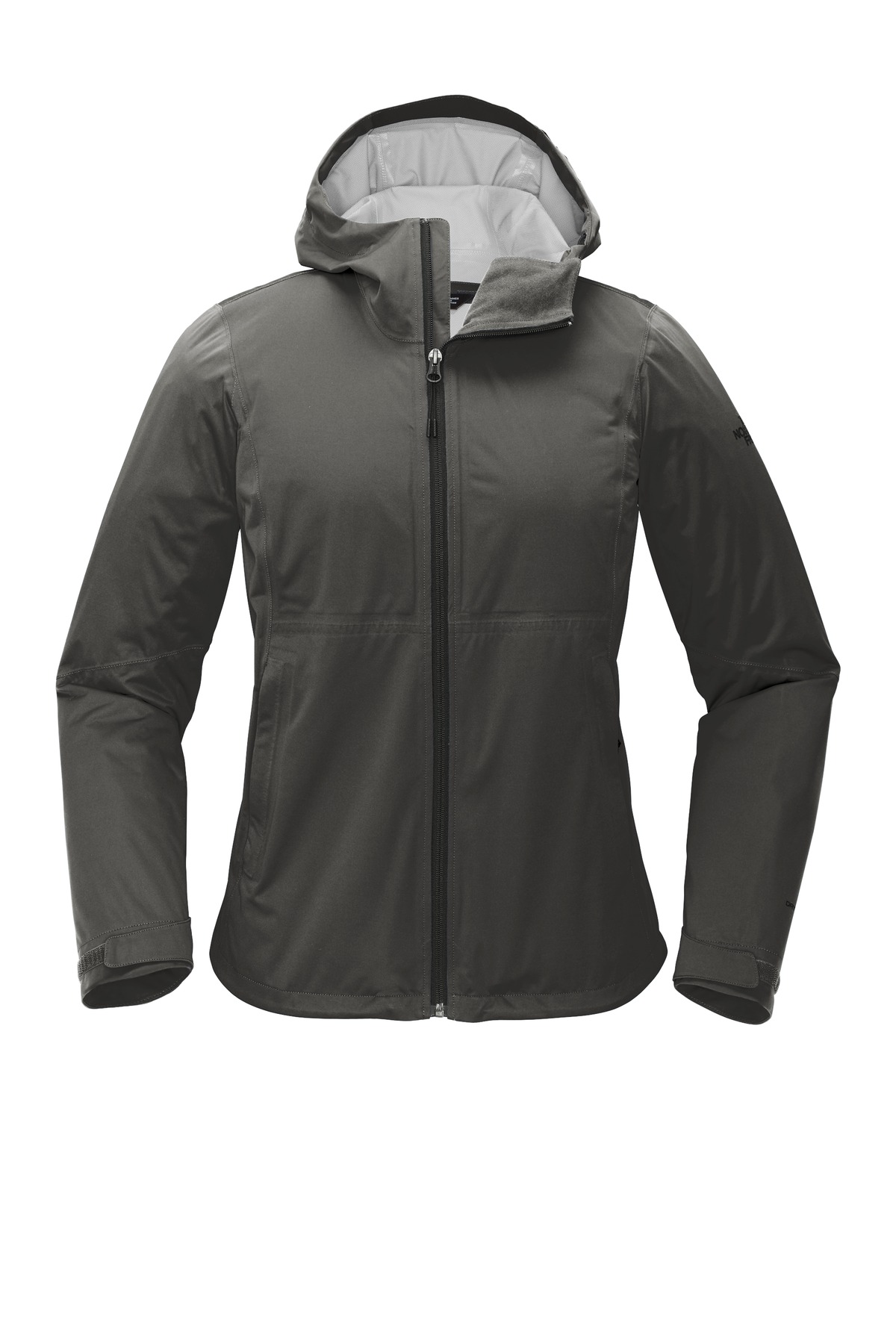 Ladies All-Weather DryVent Stretch Jacket