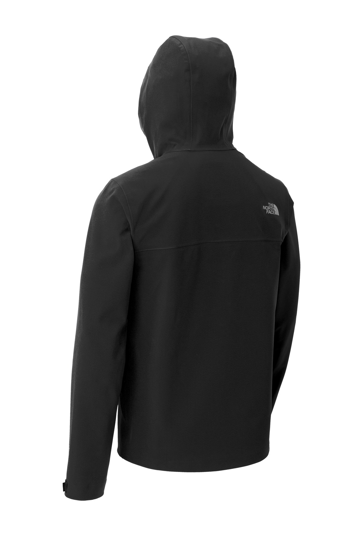 Back side