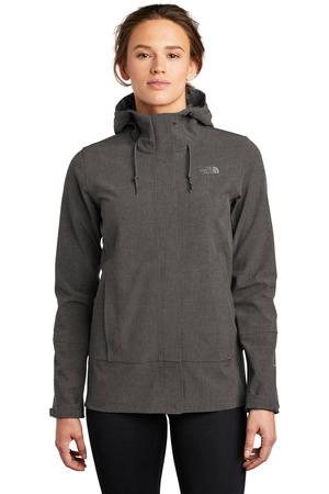 Ladies Apex DryVent Jacket