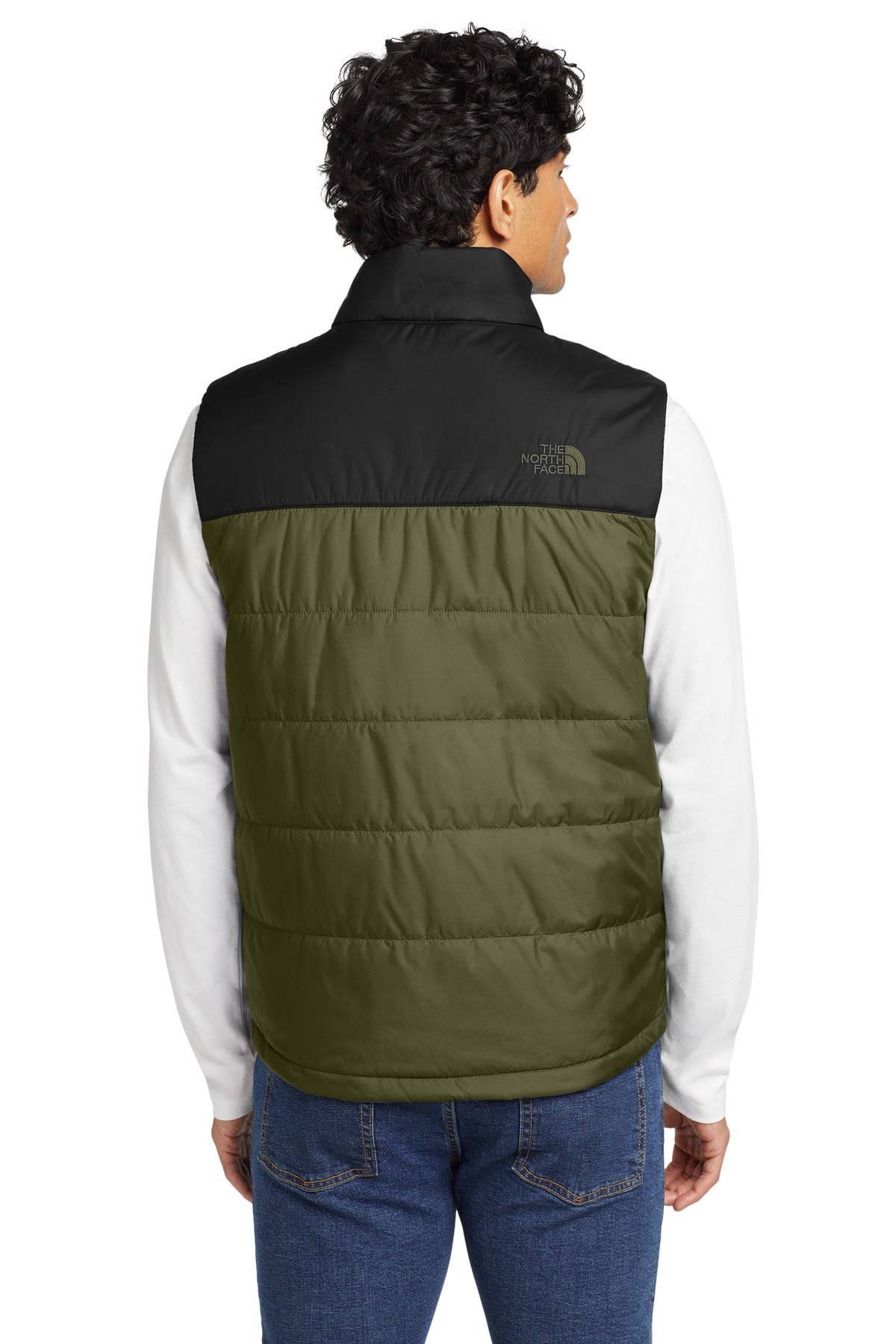 Model Back