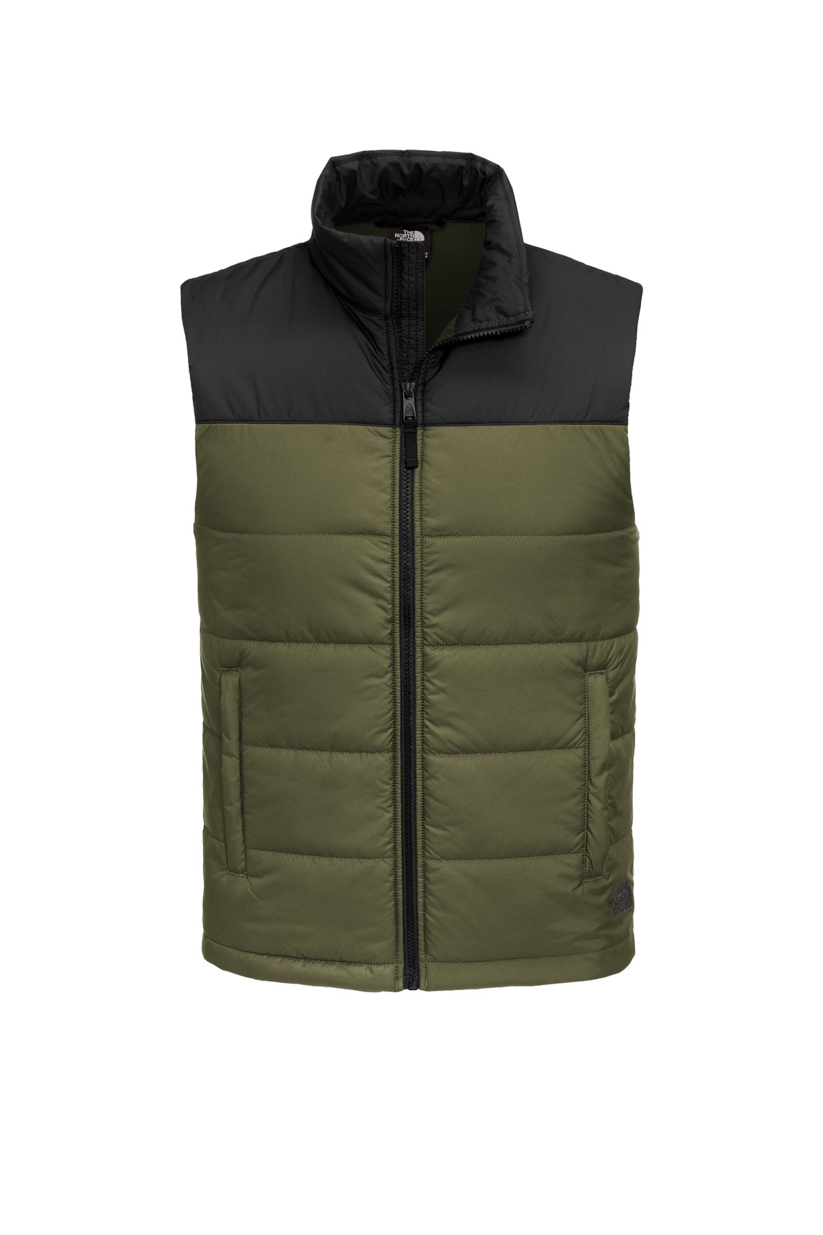 Everyday Insulated Vest.
