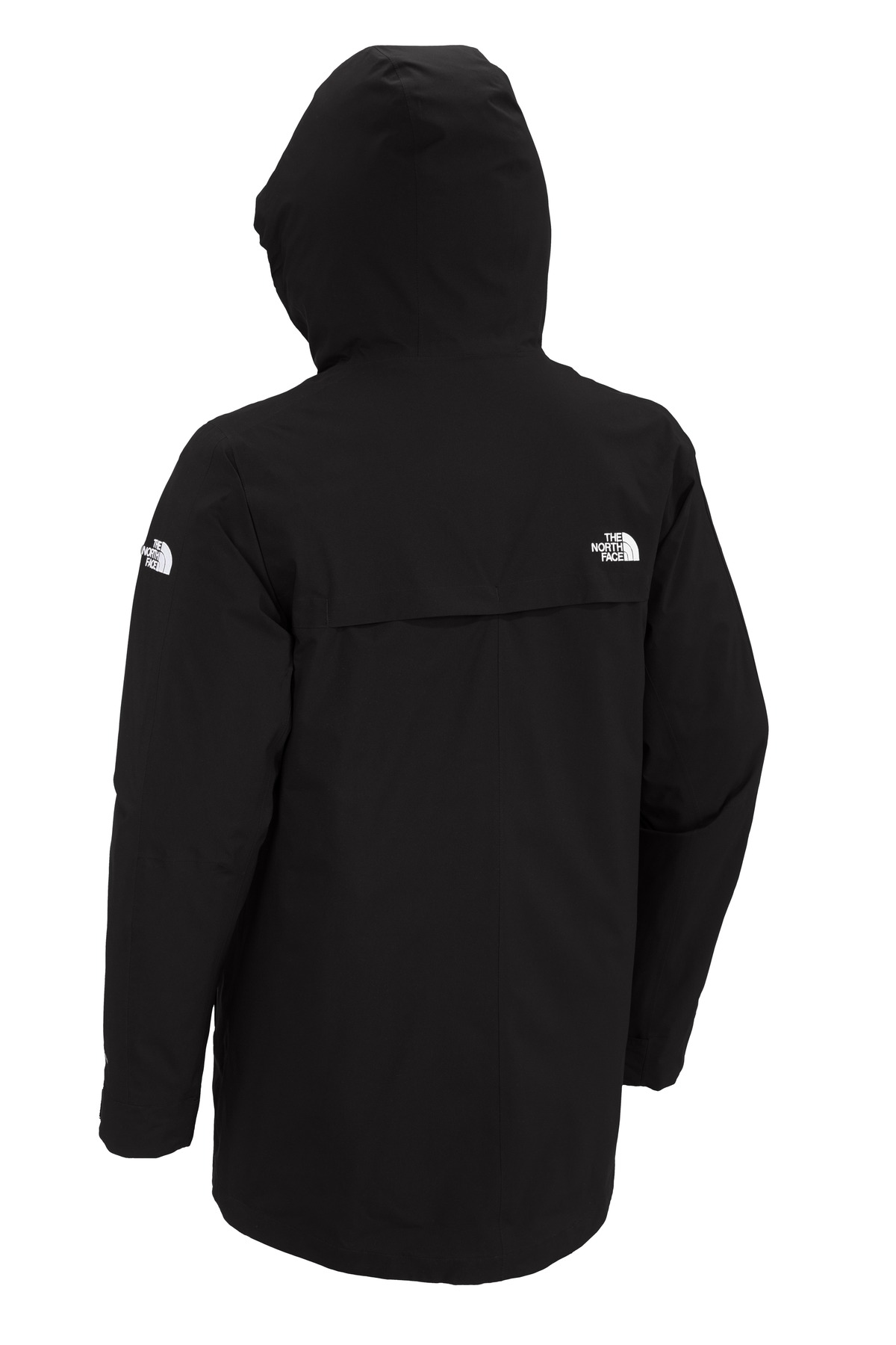 Back side