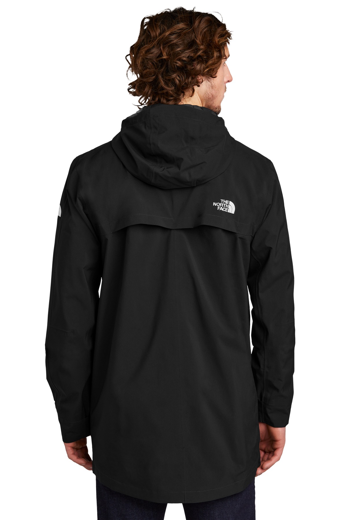 Model Back