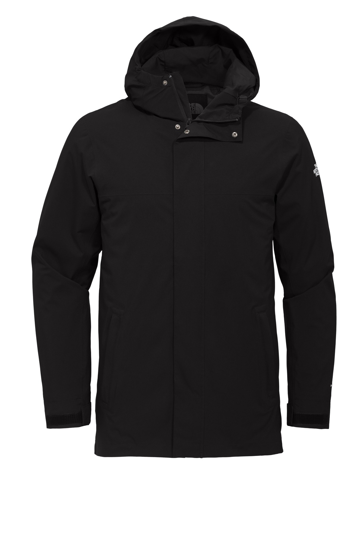 City Parka.