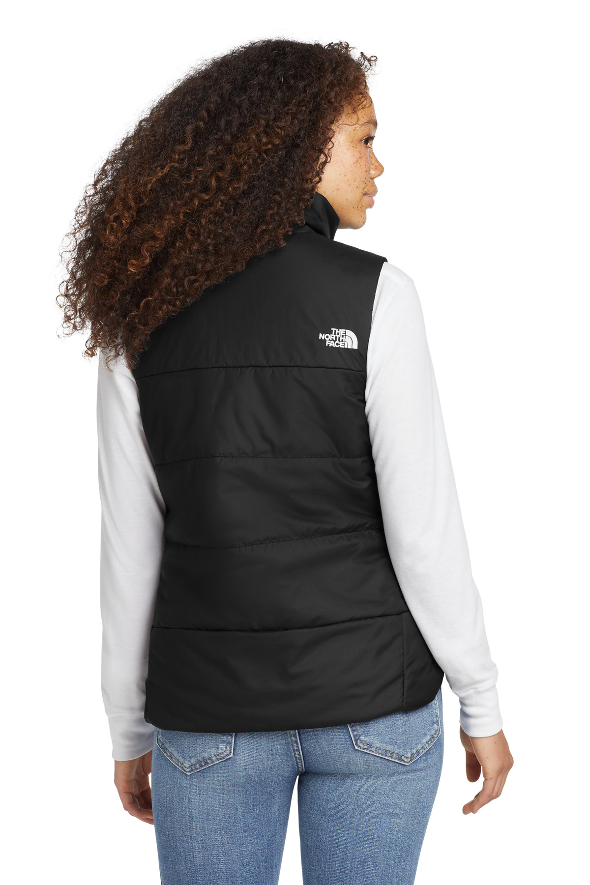 Model Back
