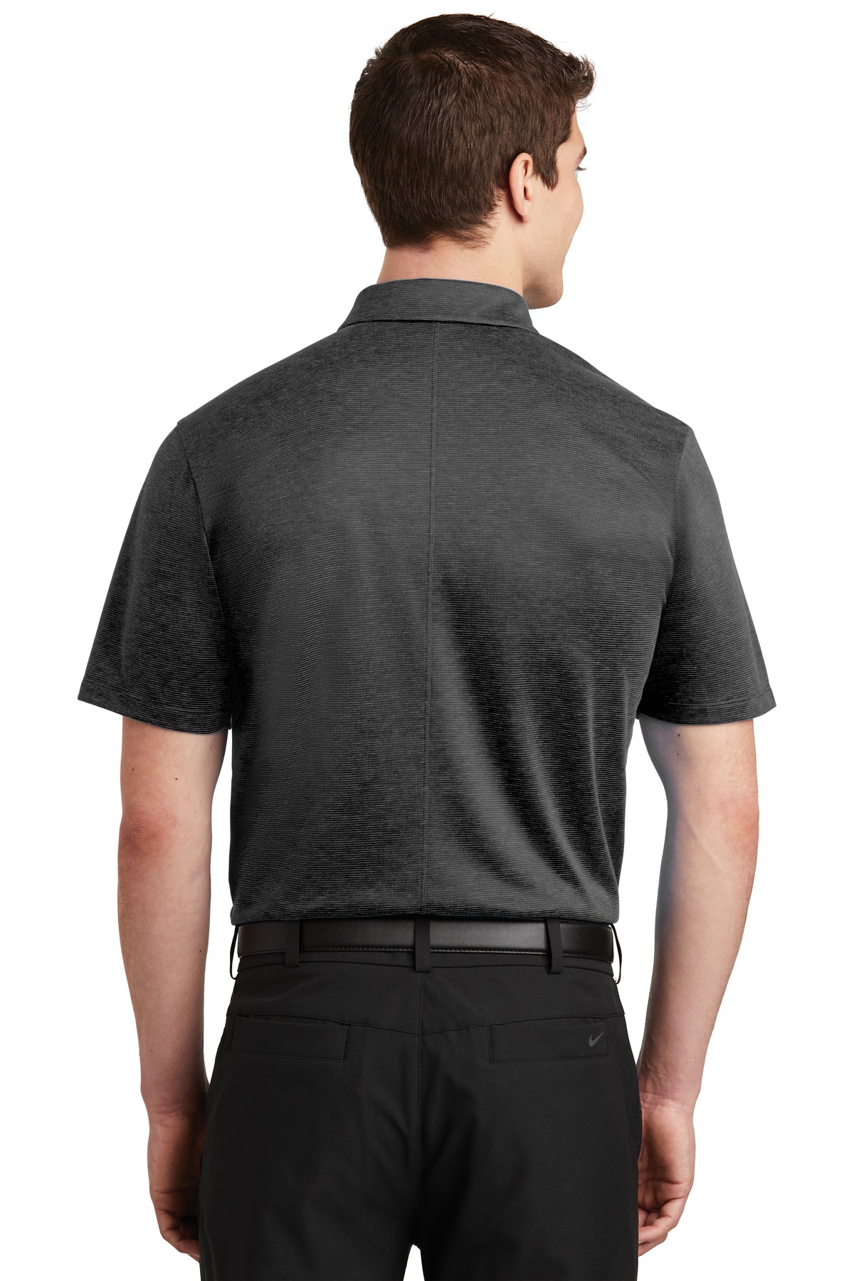 Model Back
