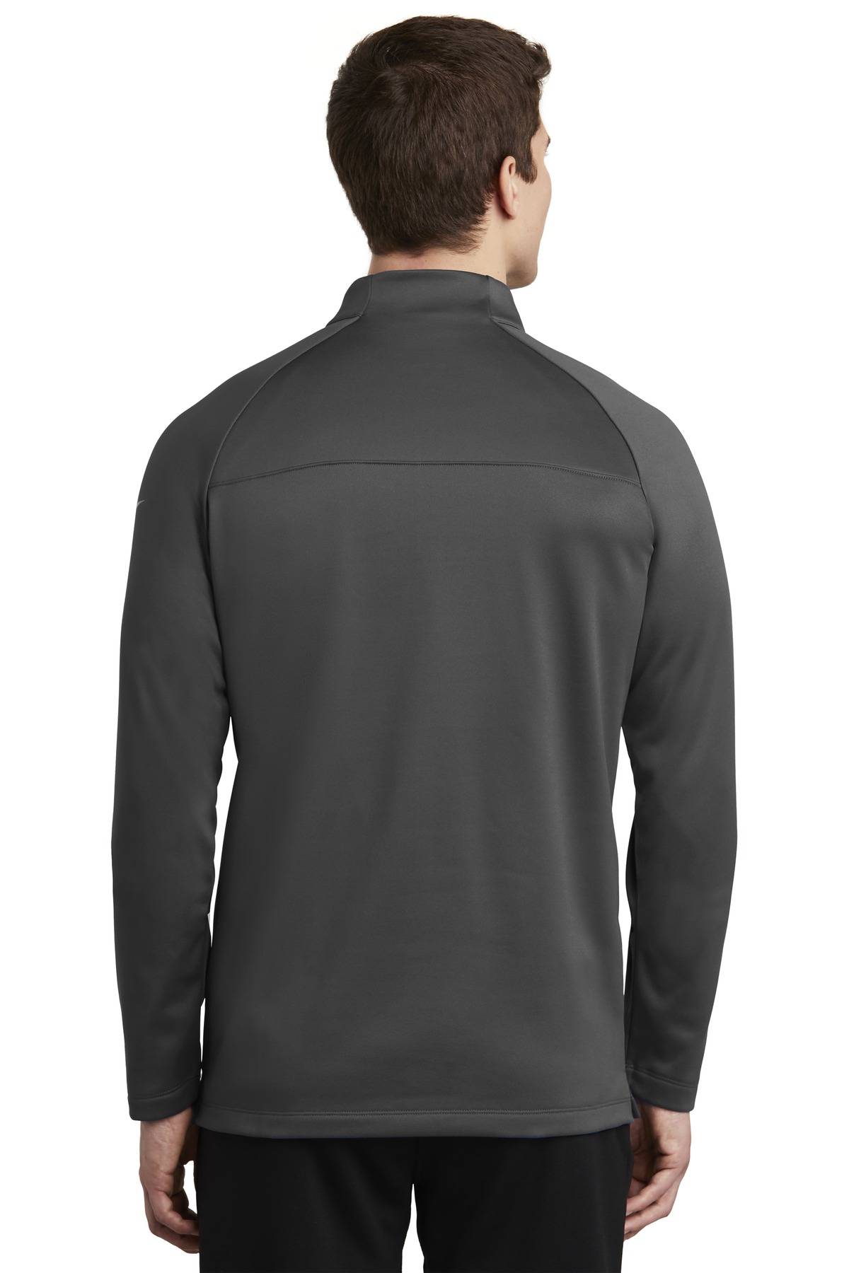 Model Back