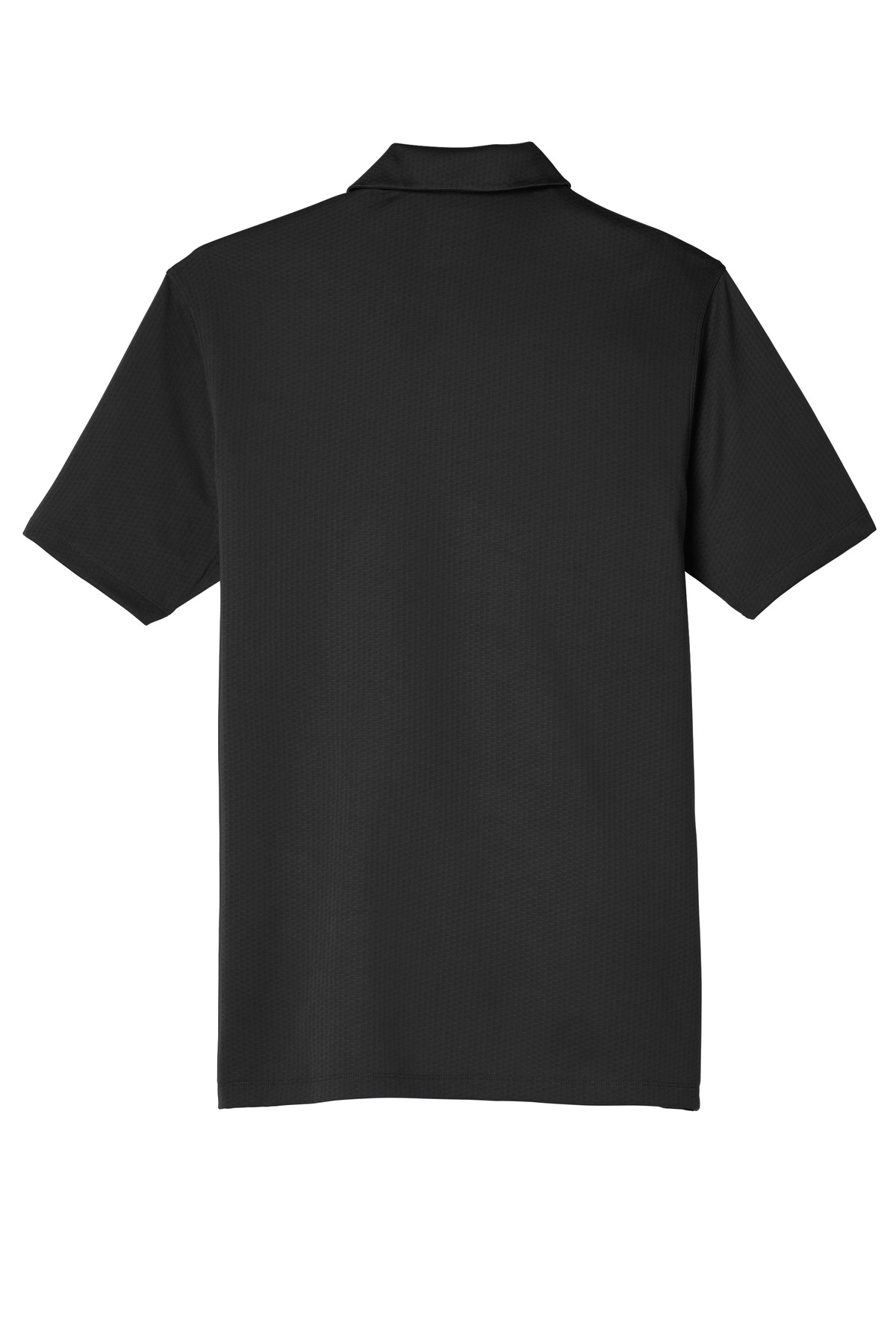Back side