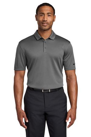 Nike Dri-FIT Hex Textured Polo