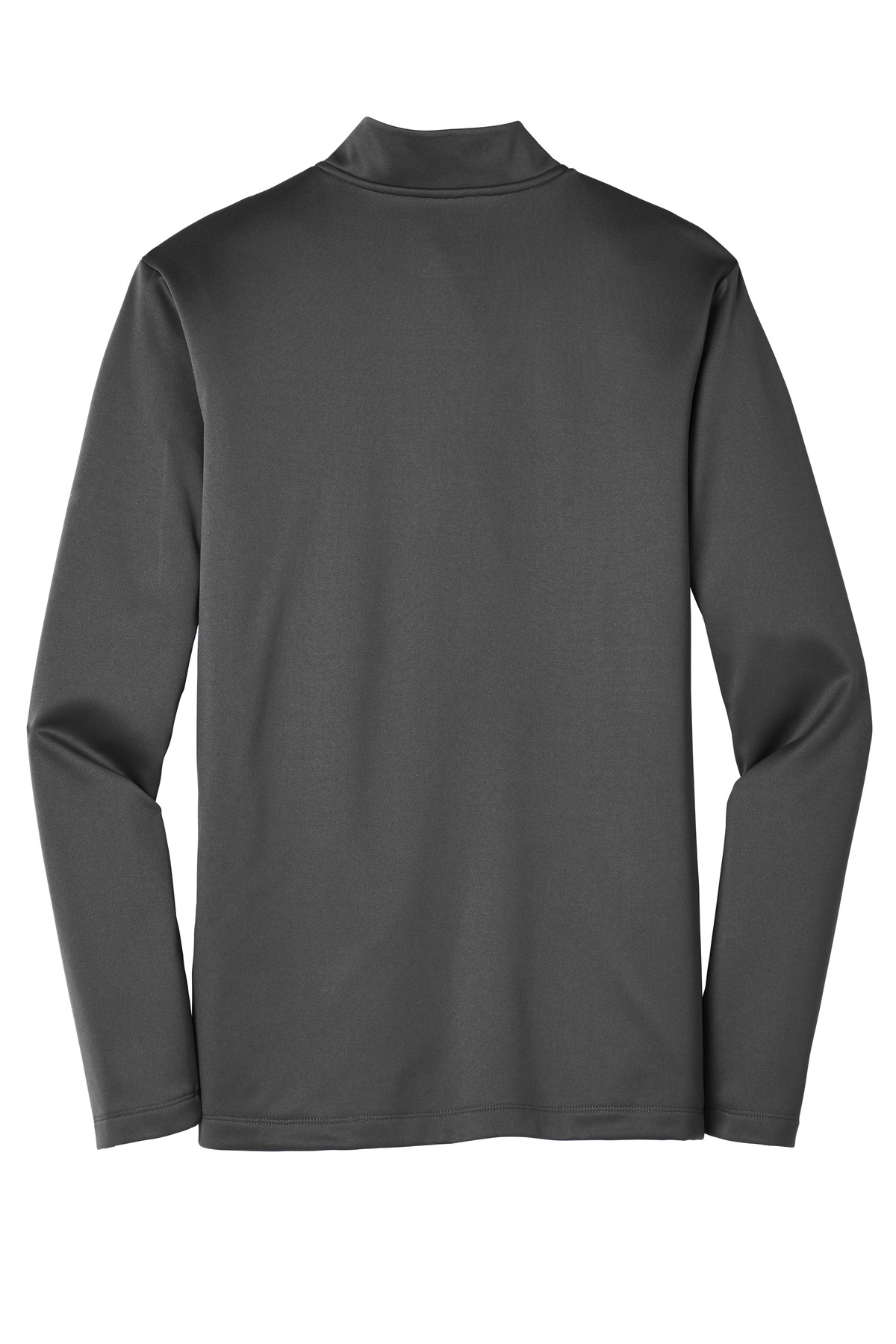 Back side