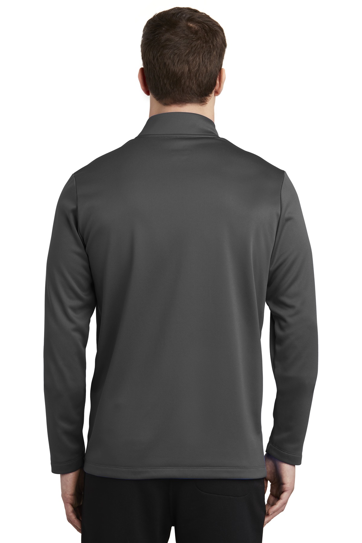 Model Back
