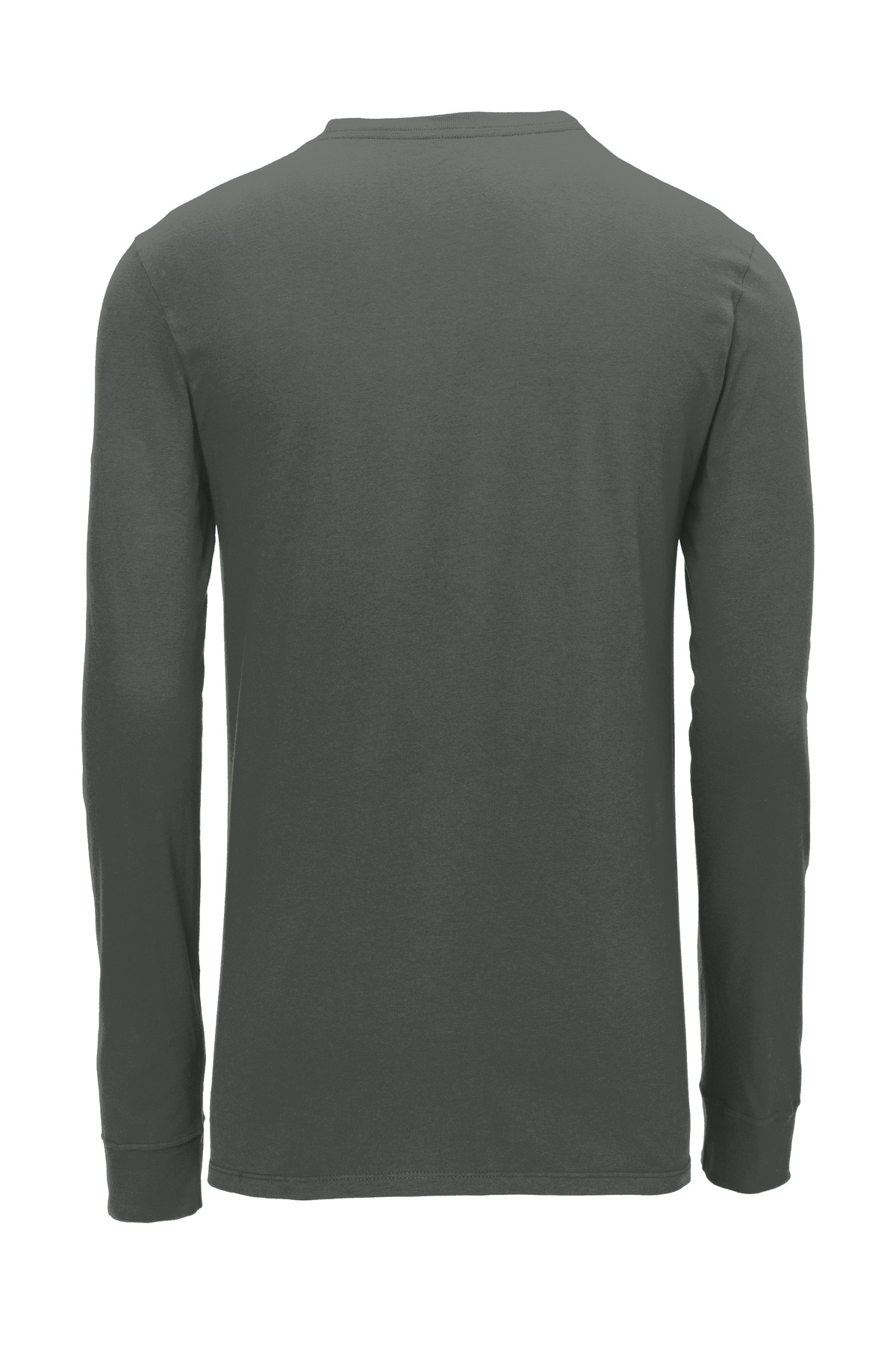 Back side