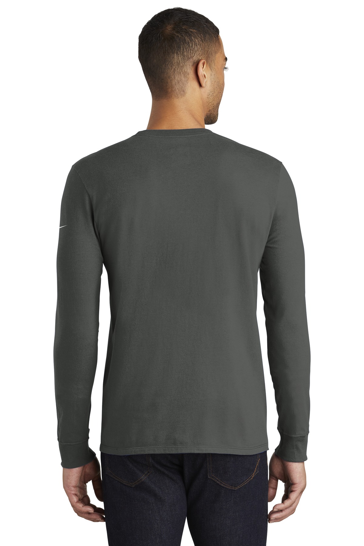 Model Back