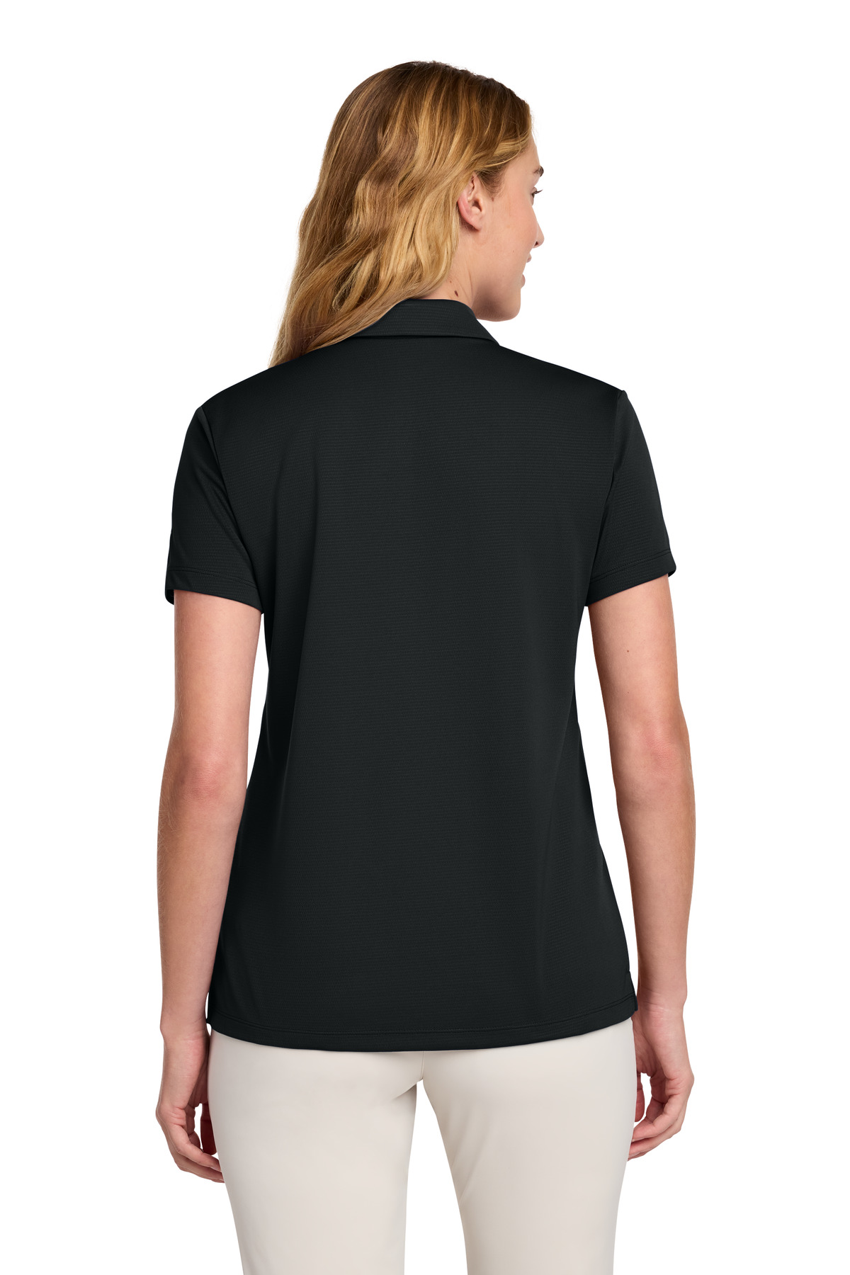 Model Back