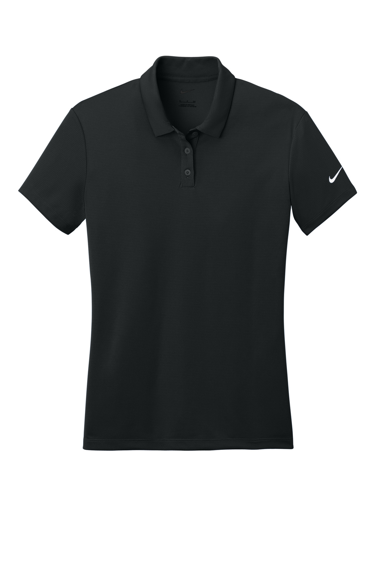 Nike Ladies Dry Essential Solid Polo
