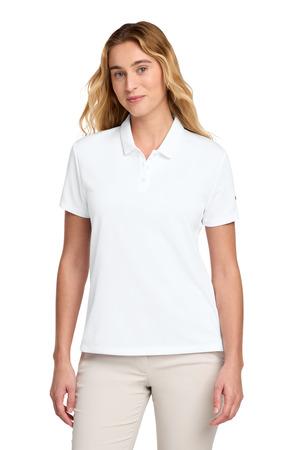 Nike Ladies Dry Essential Solid Polo