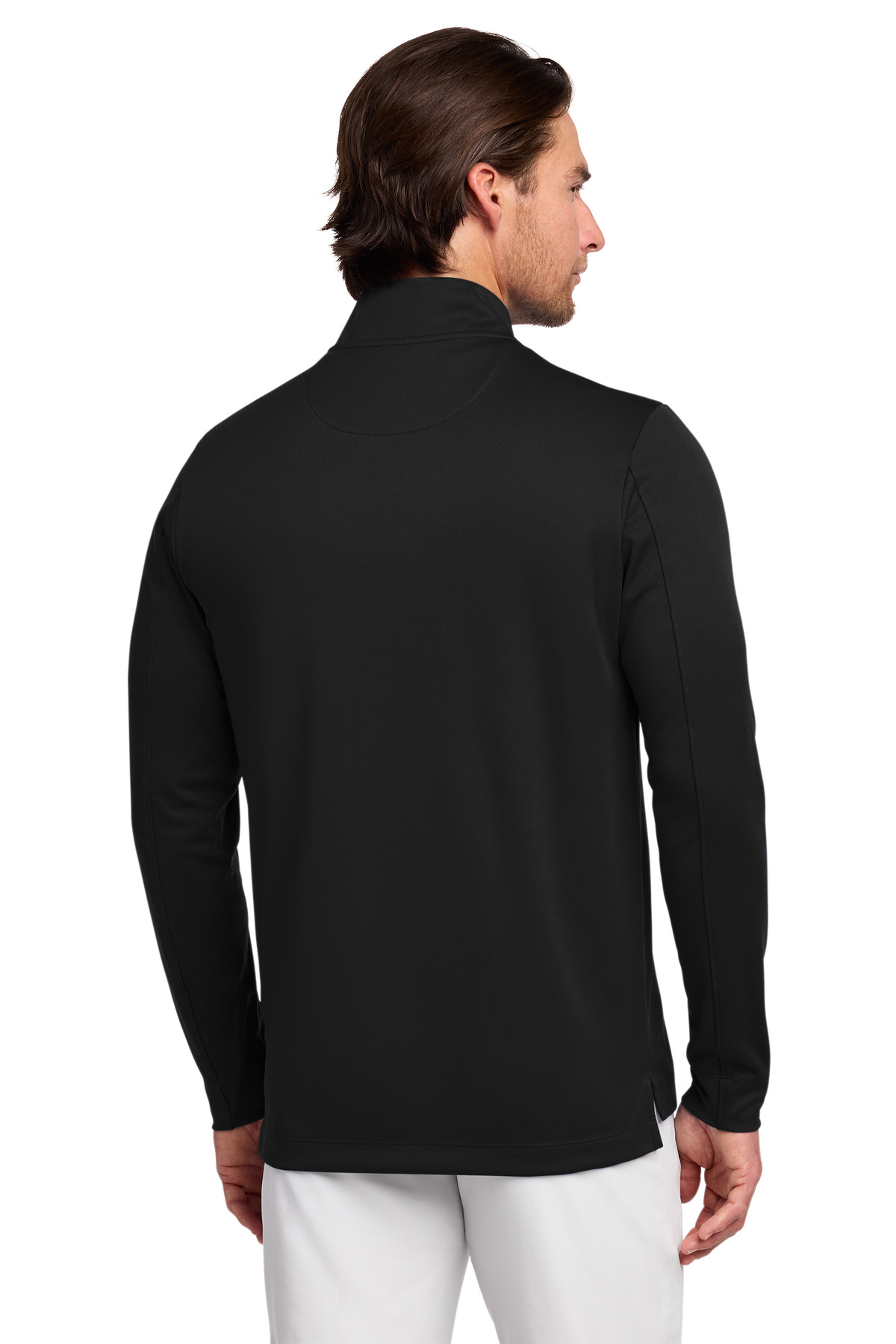Model Back