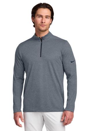 Nike Dry 1/2-Zip Cover-Up