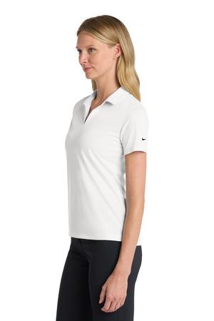 Nike Ladies Dri-FIT Micro Pique 2.0 Polo
