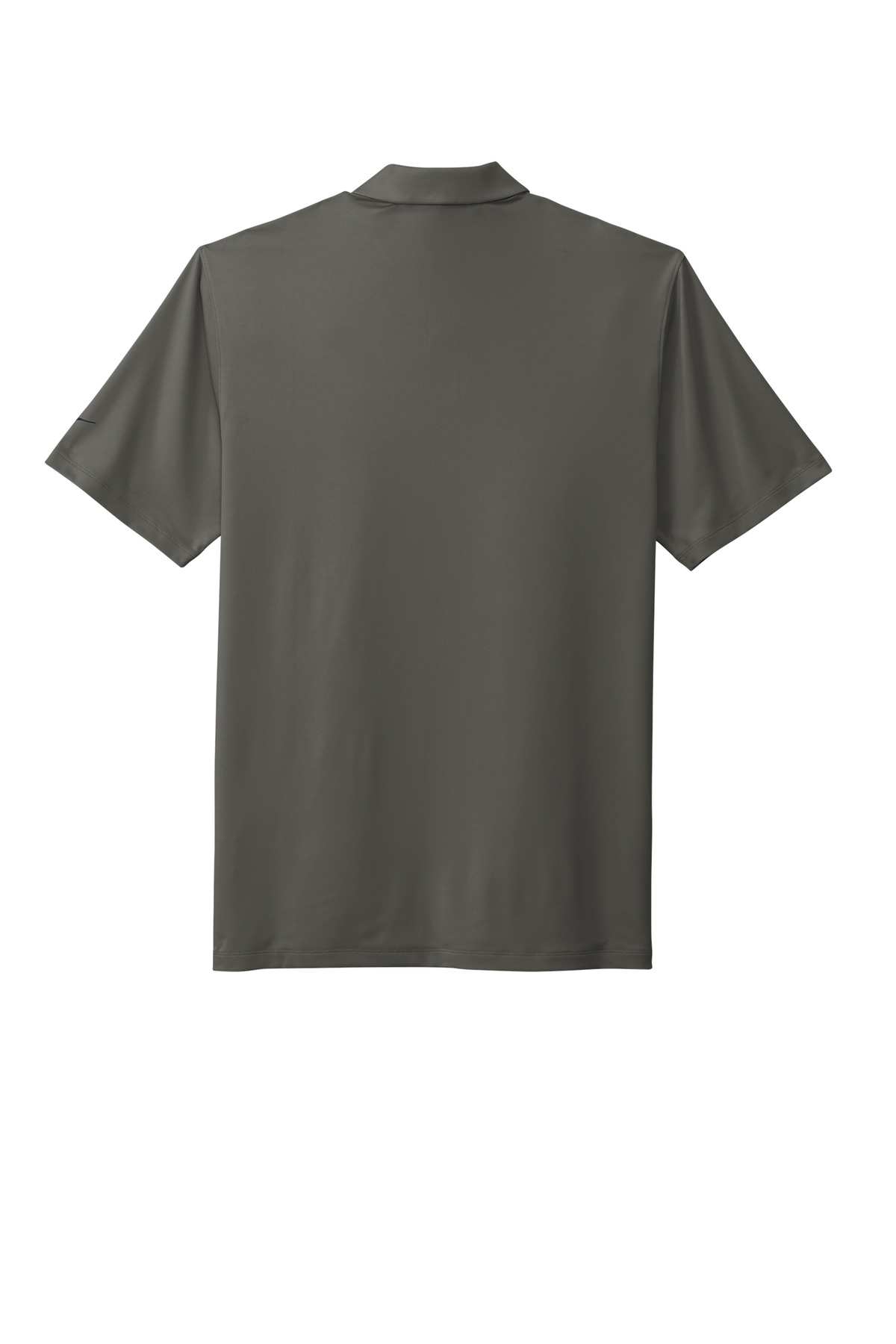 Back side